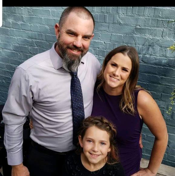 Meet your Posher, Kaycee - Picture 1 of 1